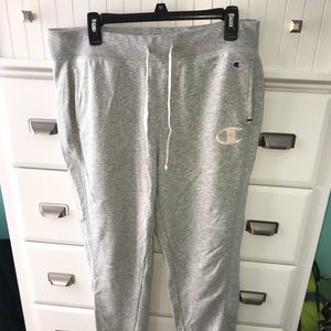 Champion Sweatpants PRICE IS NEGOTIABLE